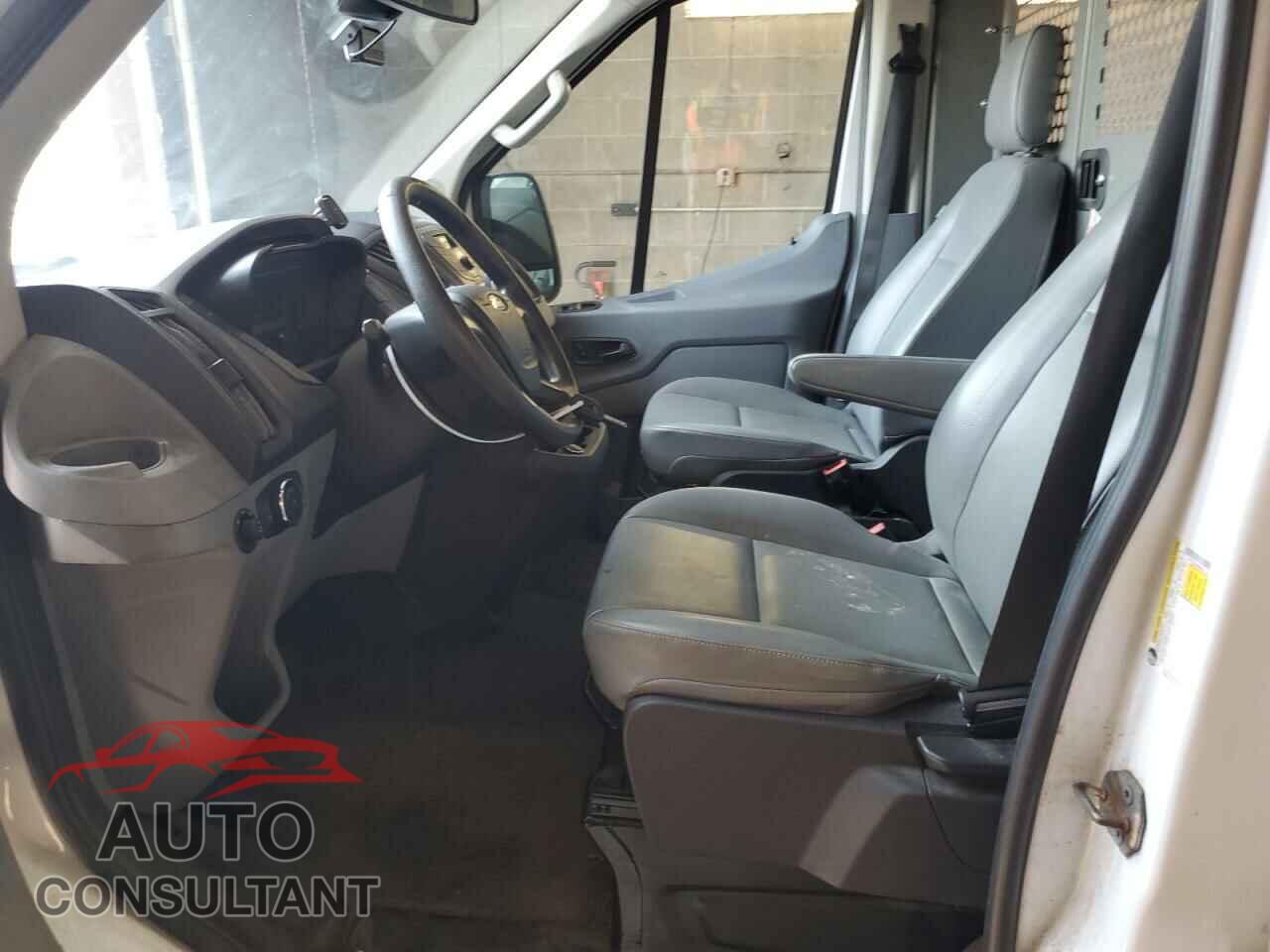 FORD TRANSIT 2017 - 1FTYR2CM6HKB53260