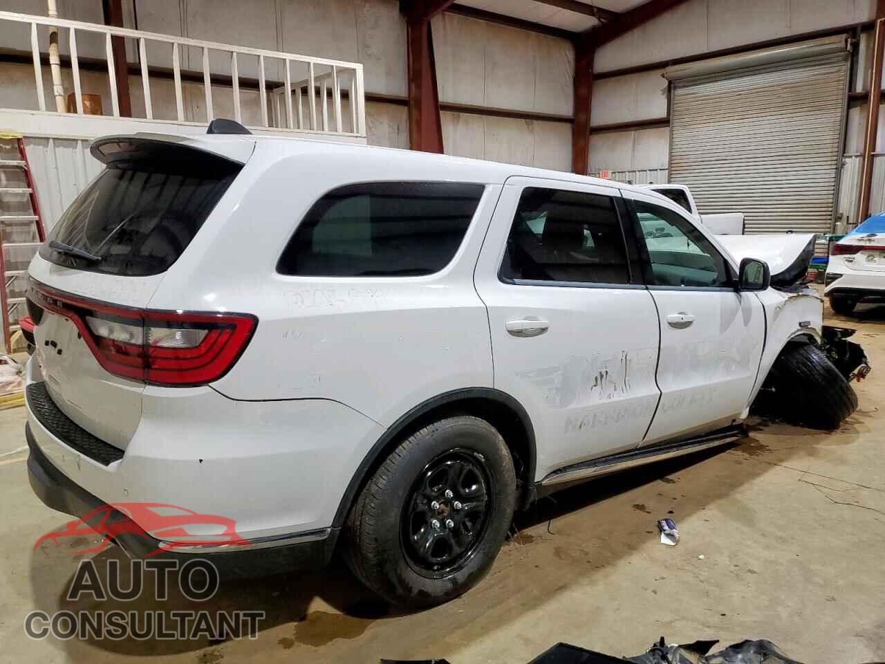 DODGE DURANGO 2023 - 1C4SDJFT1PC604959