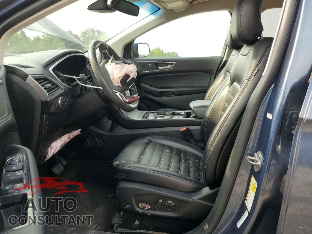 FORD EDGE 2019 - 2FMPK3J96KBC24295