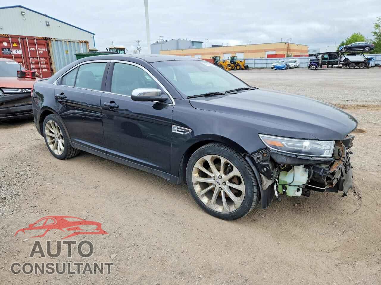 FORD TAURUS 2016 - 1FAHP2J89GG130221