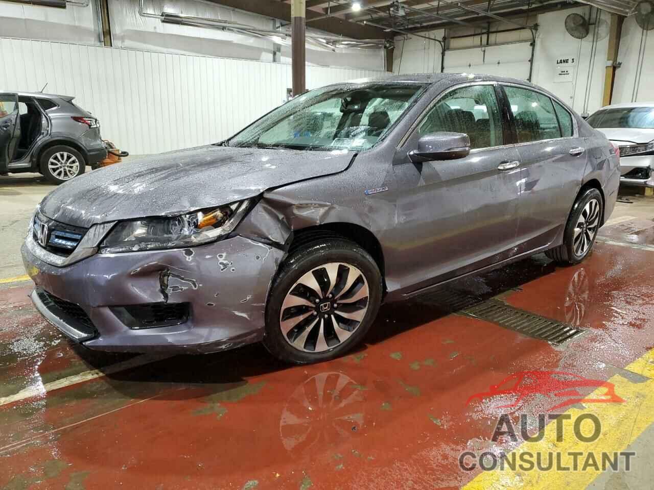 HONDA ACCORD 2015 - 1HGCR6F55FA004445