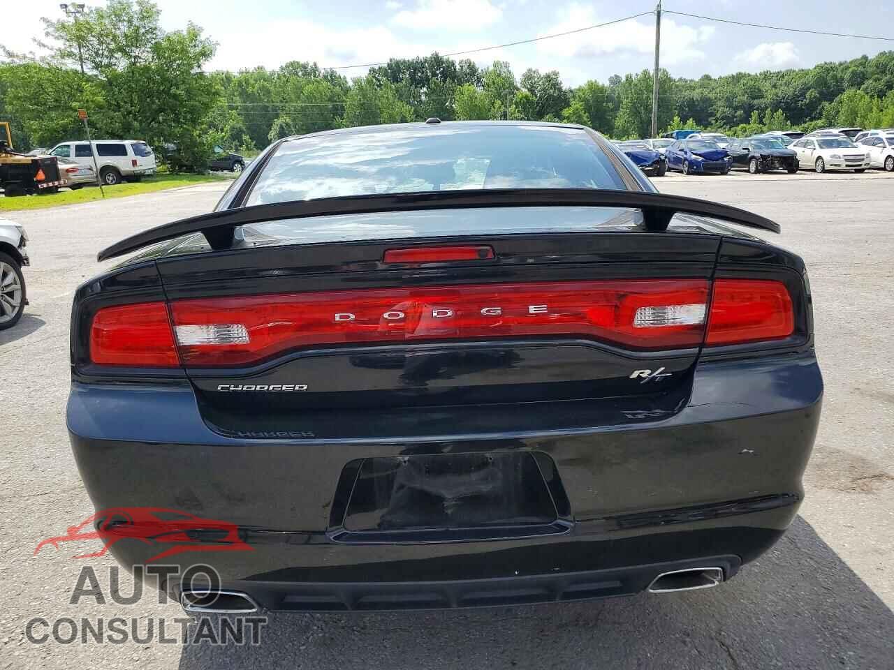 DODGE CHARGER 2014 - 2C3CDXCT9EH113145
