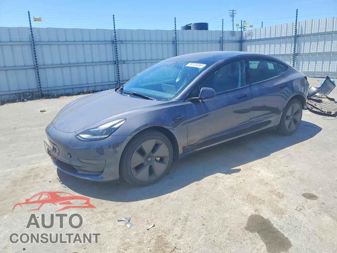 TESLA MODEL 3 2023 - 5YJ3E1EA5PF674663