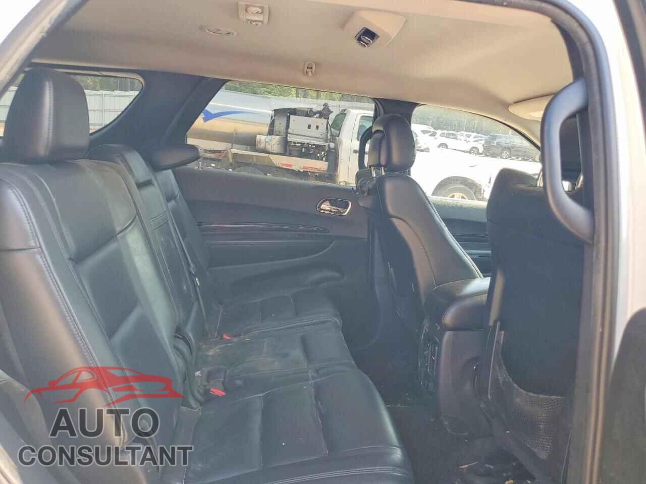 DODGE DURANGO 2013 - 1C4RDHDG6DC665247
