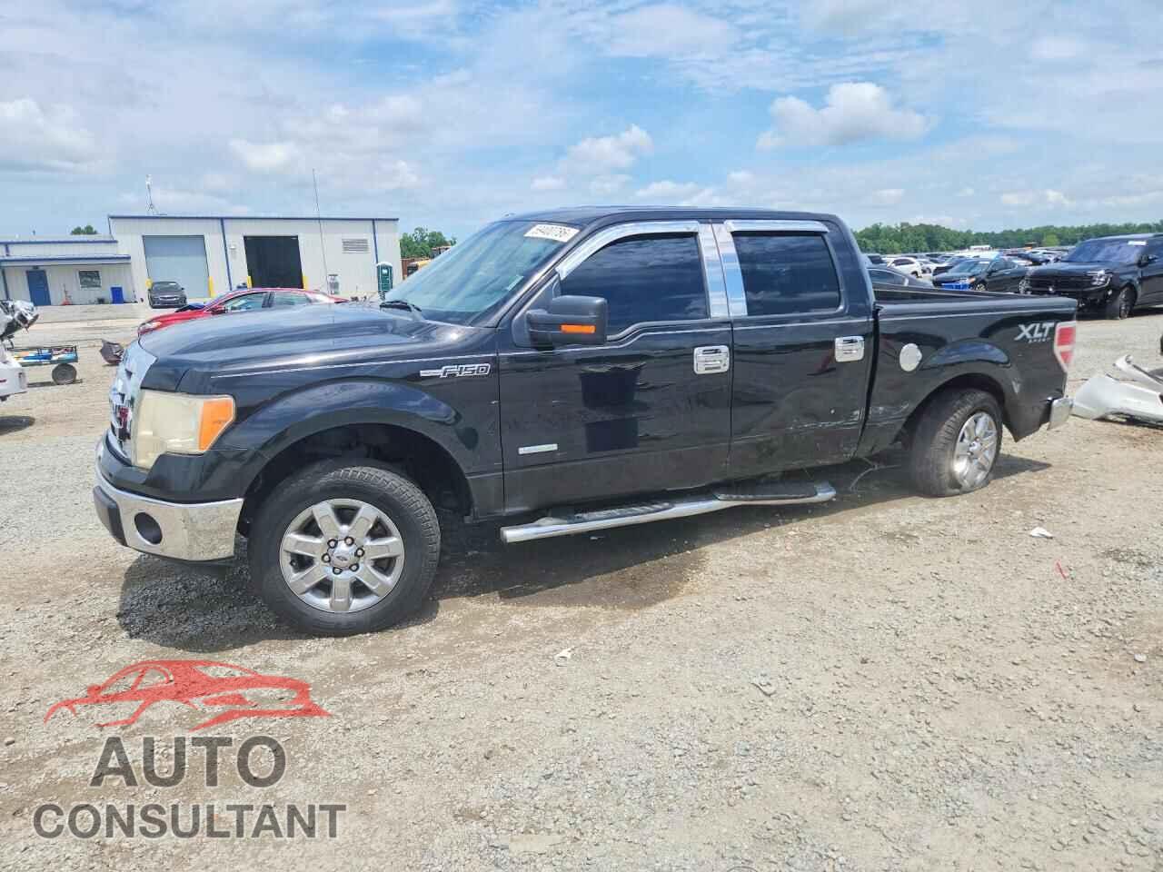FORD F150 2014 - 1FTFW1CT8EFC07051
