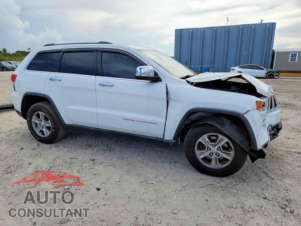 JEEP CHEROKEE 2015 - 1C4RJEAG9FC914929