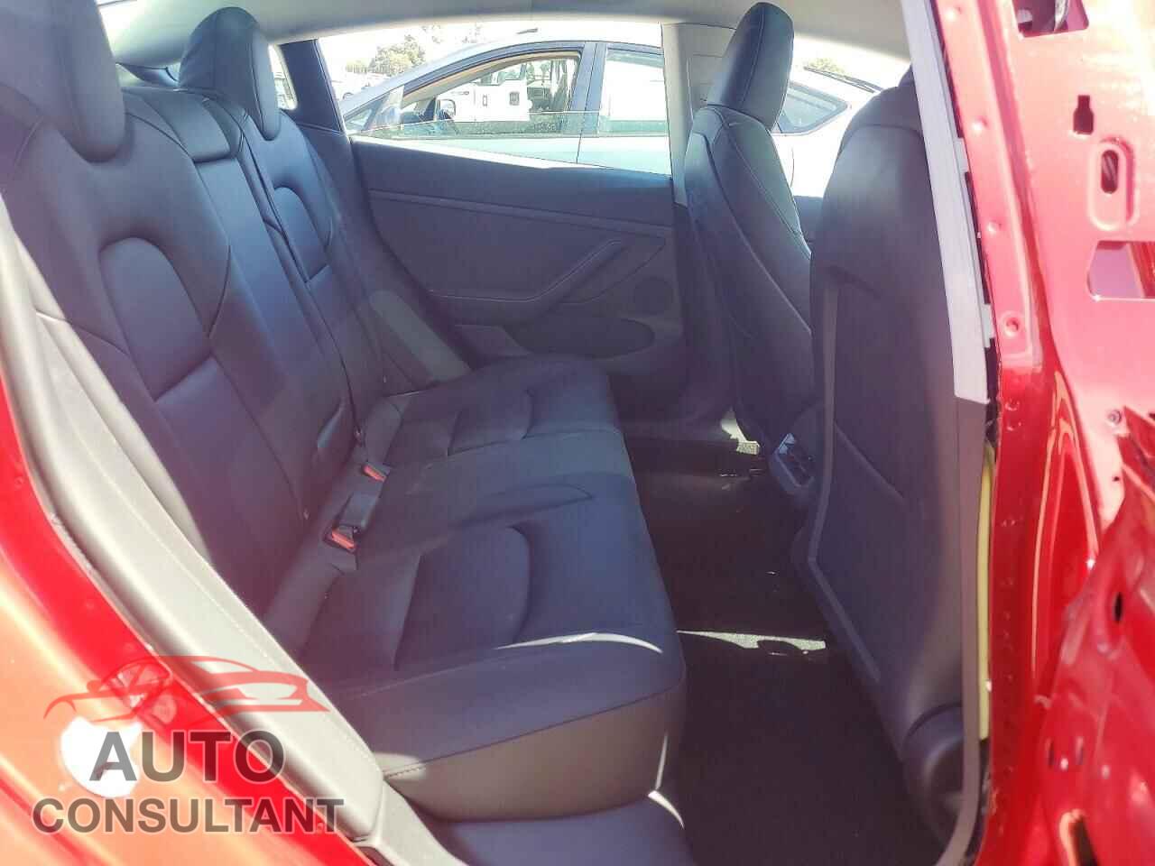 TESLA MODEL 3 2023 - 5YJ3E1EA8PF556509