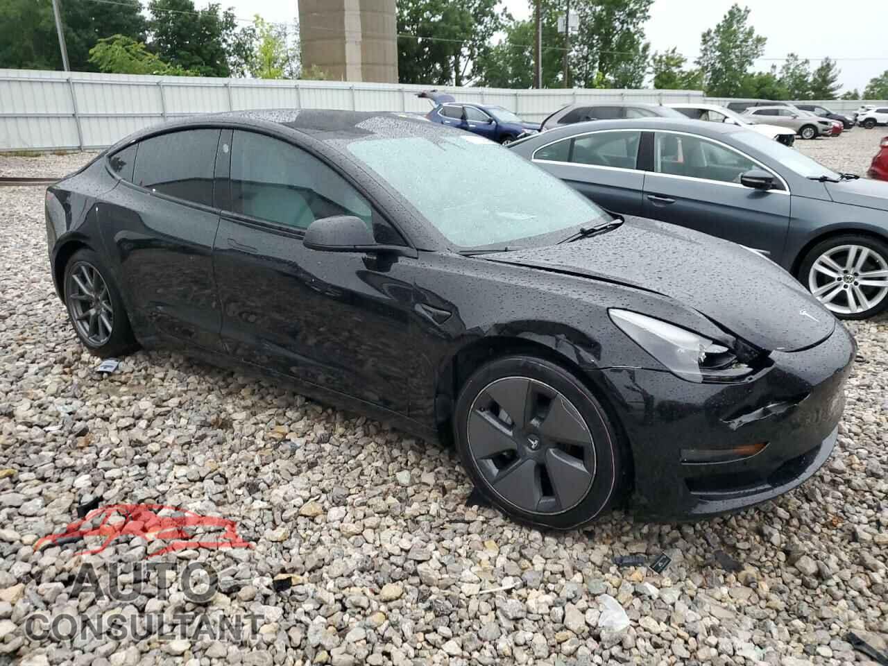 TESLA MODEL 3 2021 - 5YJ3E1EA7MF987256