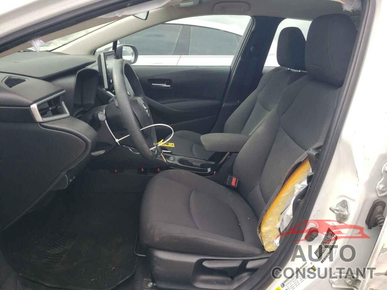 TOYOTA COROLLA 2020 - 5YFEPRAEXLP088338