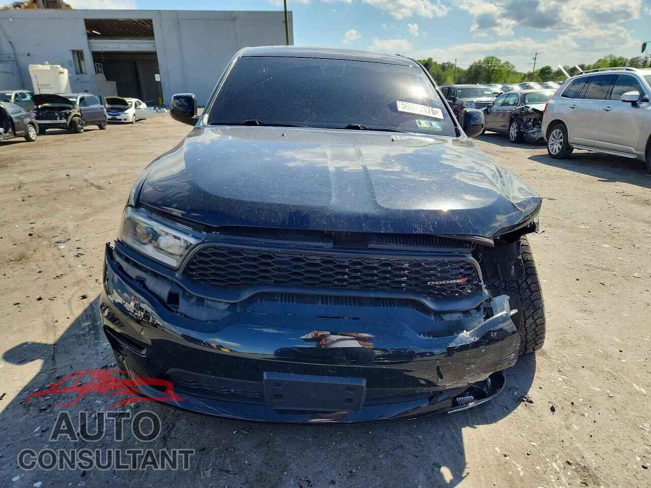 DODGE DURANGO 2021 - 1C4RDJDG7MC793326