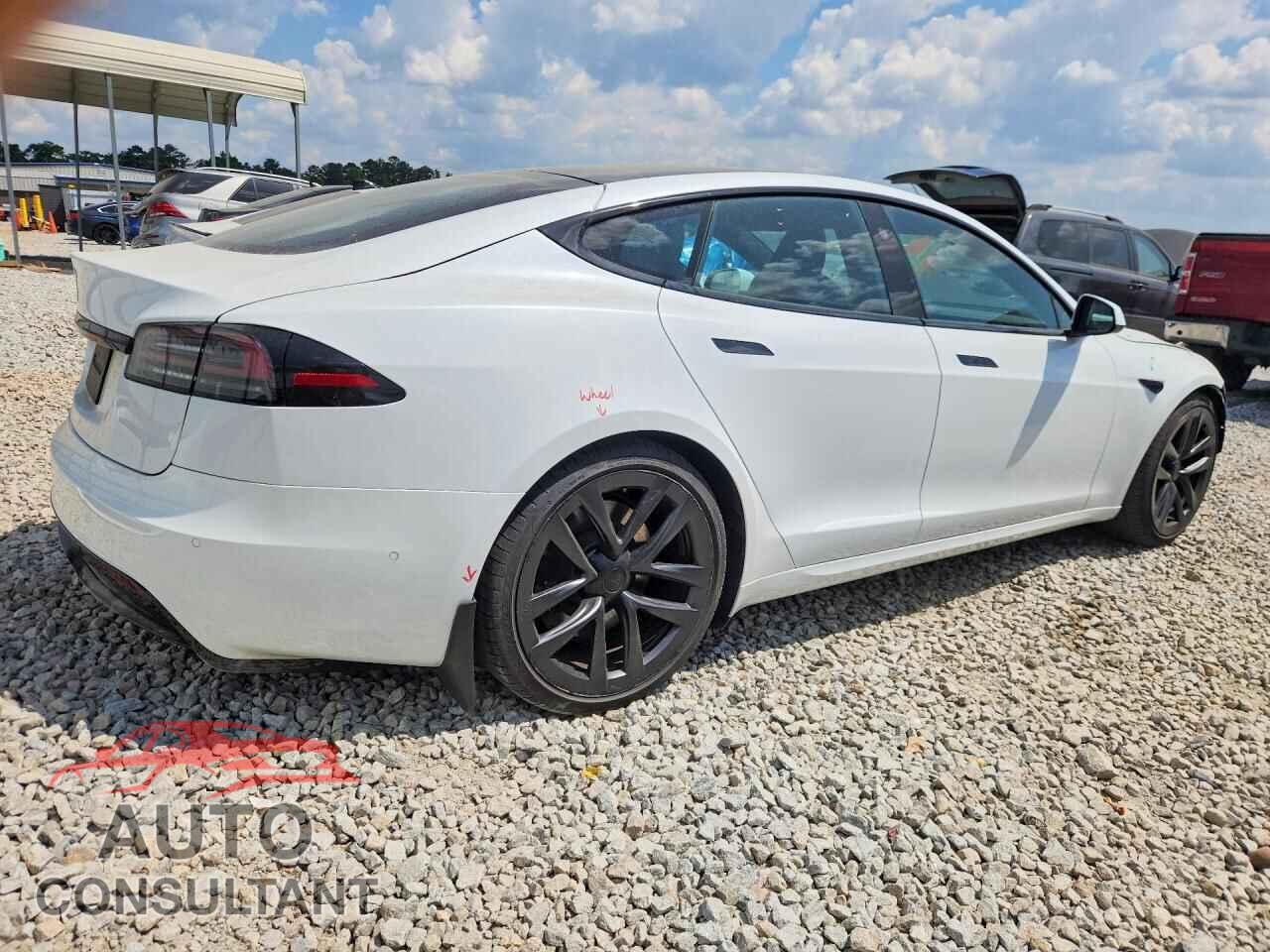 TESLA MODEL S 2023 - 5YJSA1E56PF500594