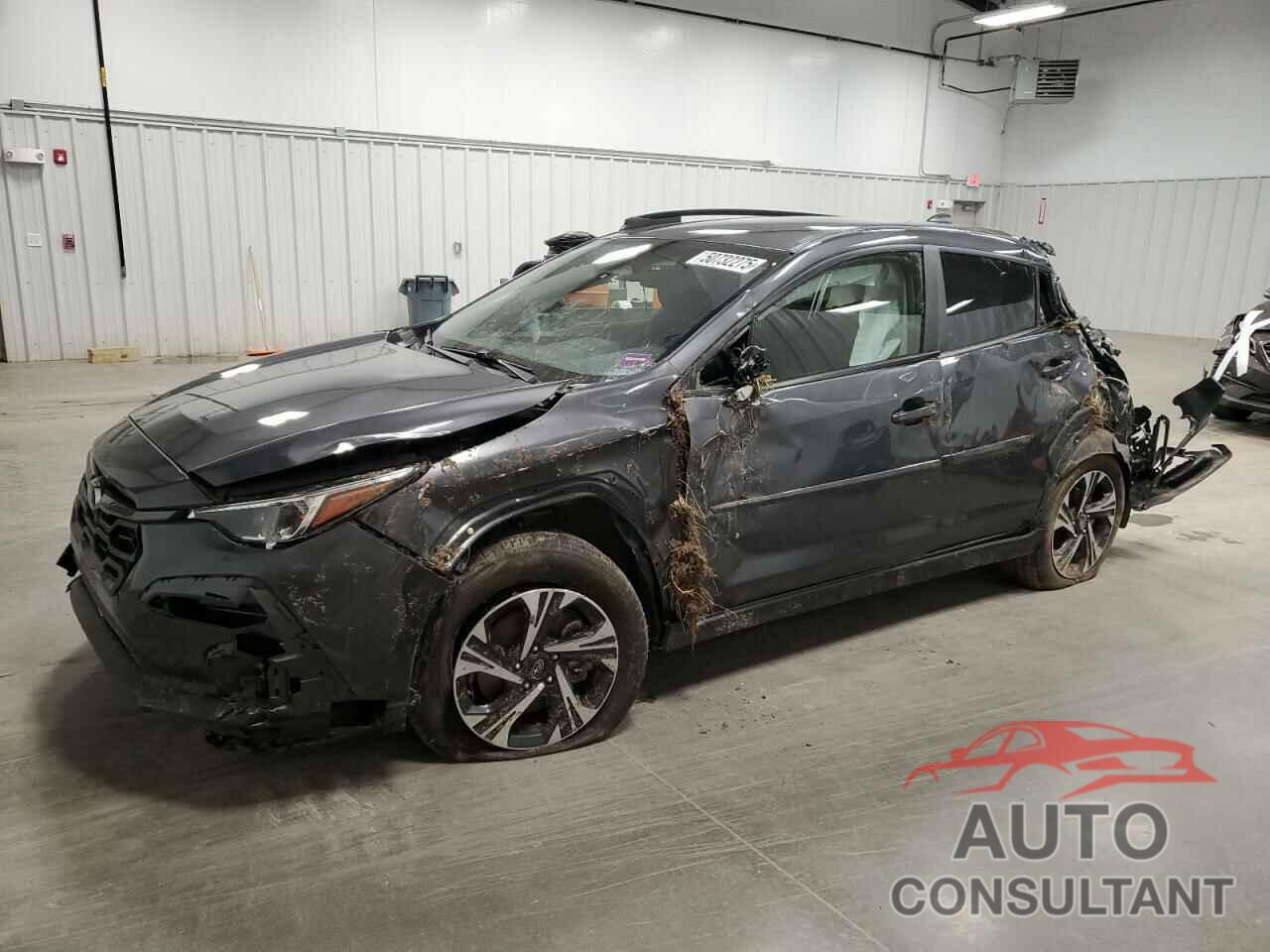 SUBARU CROSSTREK 2024 - JF2GUADC8R8204378