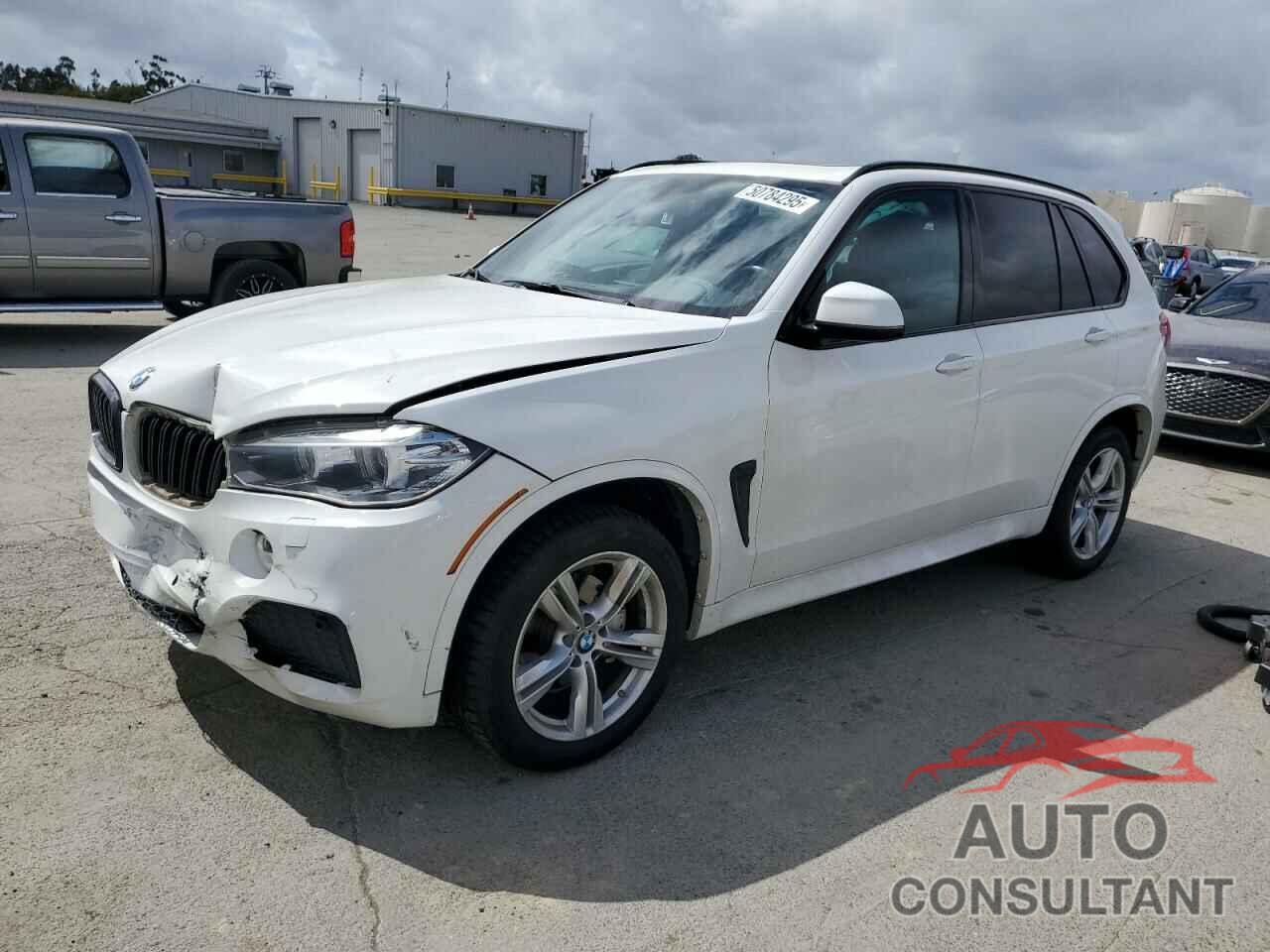BMW X5 2016 - 5UXKR0C57G0P23357