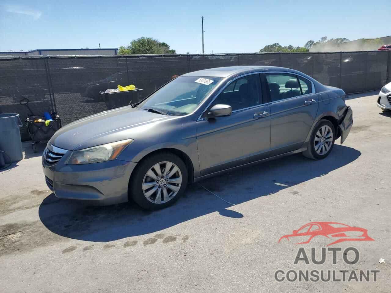 HONDA ACCORD 2011 - 1HGCP2F82BA097931