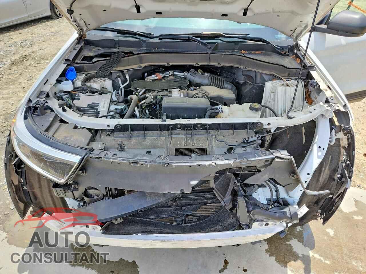 FORD EXPLORER 2023 - 1FMSK8BB8PGA82914