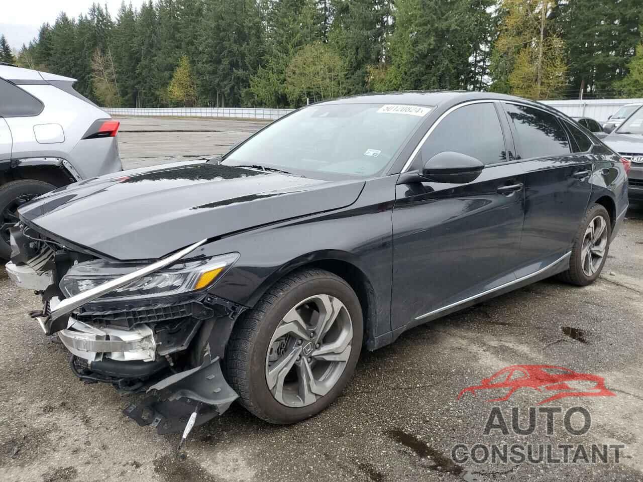 HONDA ACCORD 2018 - 1HGCV2F51JA020073