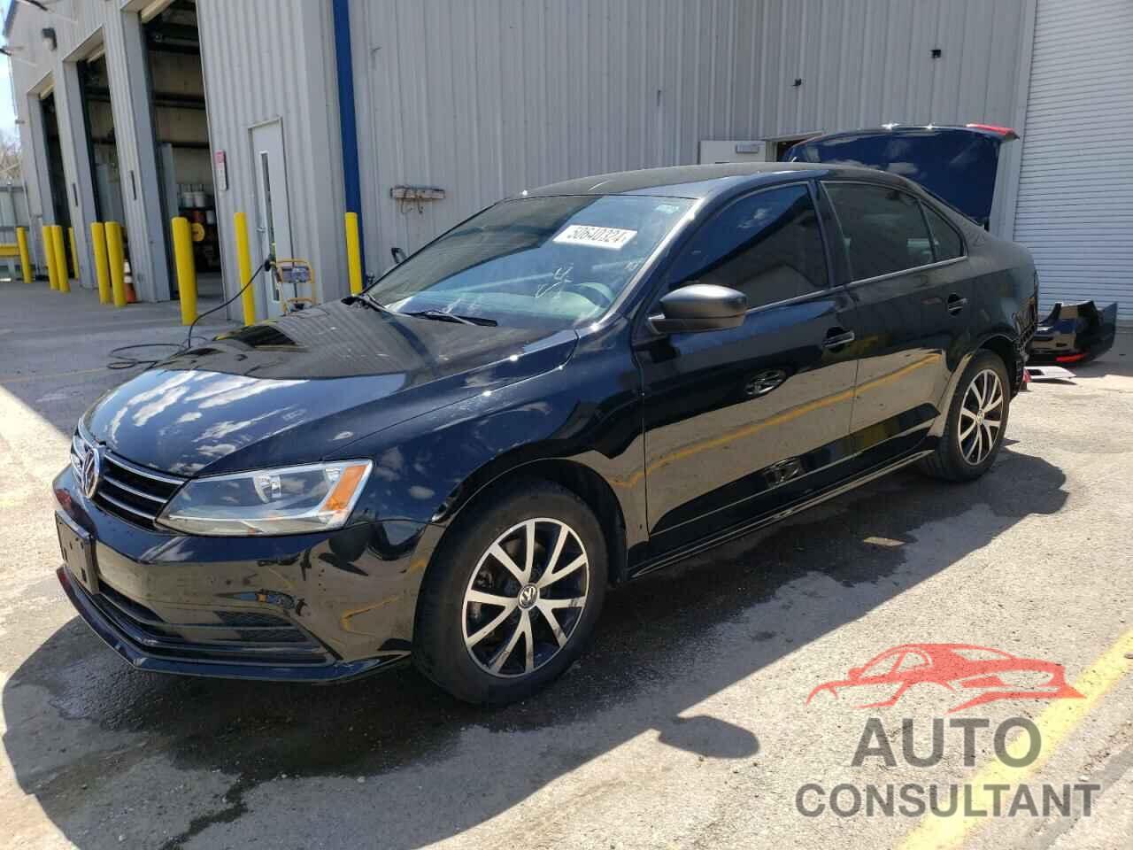 VOLKSWAGEN JETTA 2016 - 3VWD67AJXGM224848