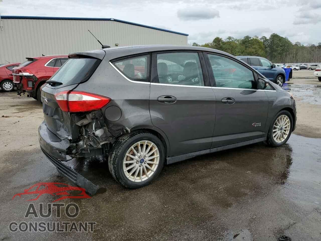 FORD CMAX 2015 - 1FADP5CU9FL101723