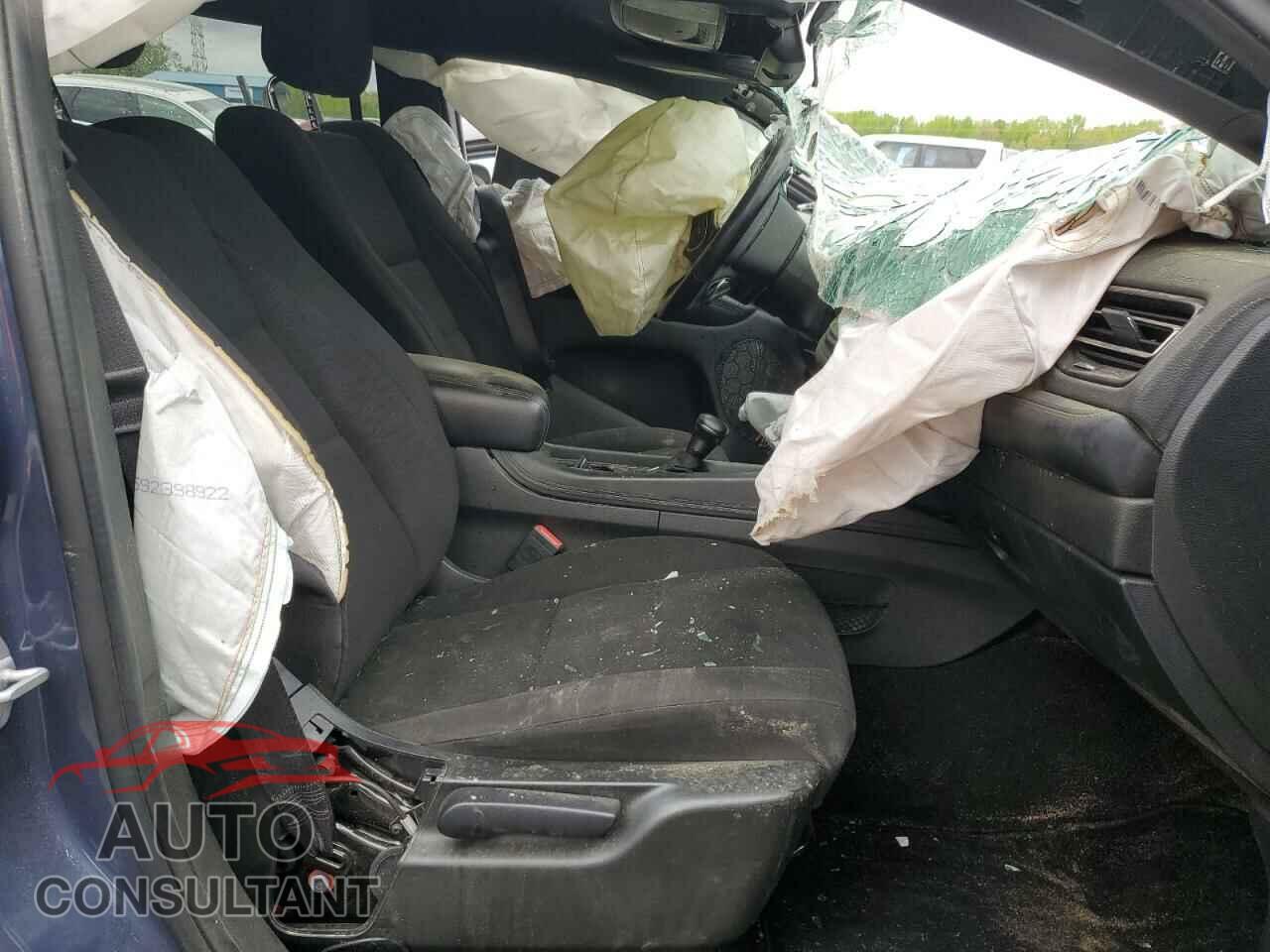 DODGE DURANGO 2021 - 1C4RDJDG5MC804713