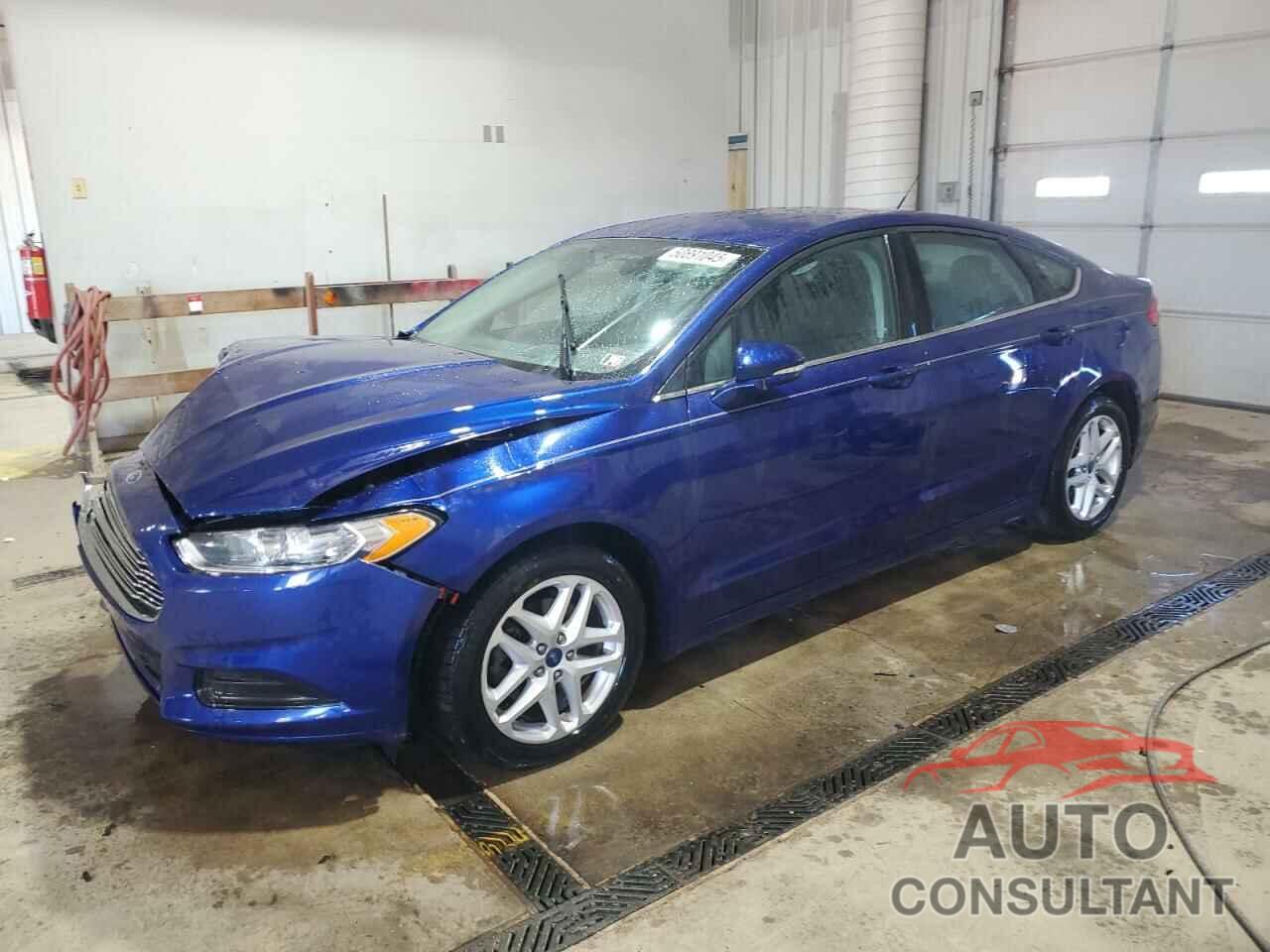 FORD FUSION 2015 - 3FA6P0H79FR141316