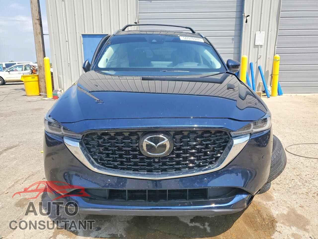 MAZDA CX-5 2025 - JM3KFBEM7S0539675