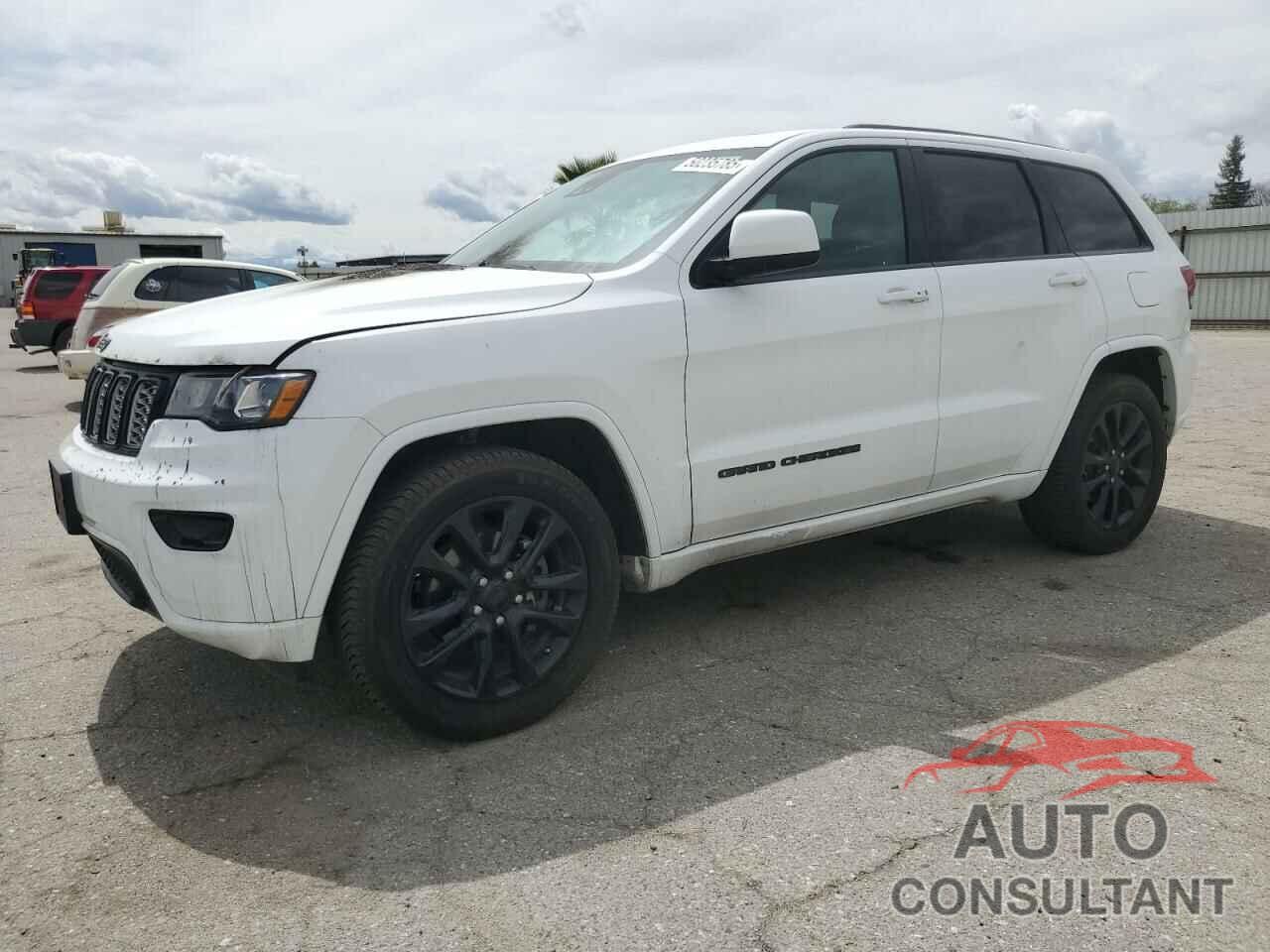 JEEP GRAND CHER 2020 - 1C4RJEAG9LC365373