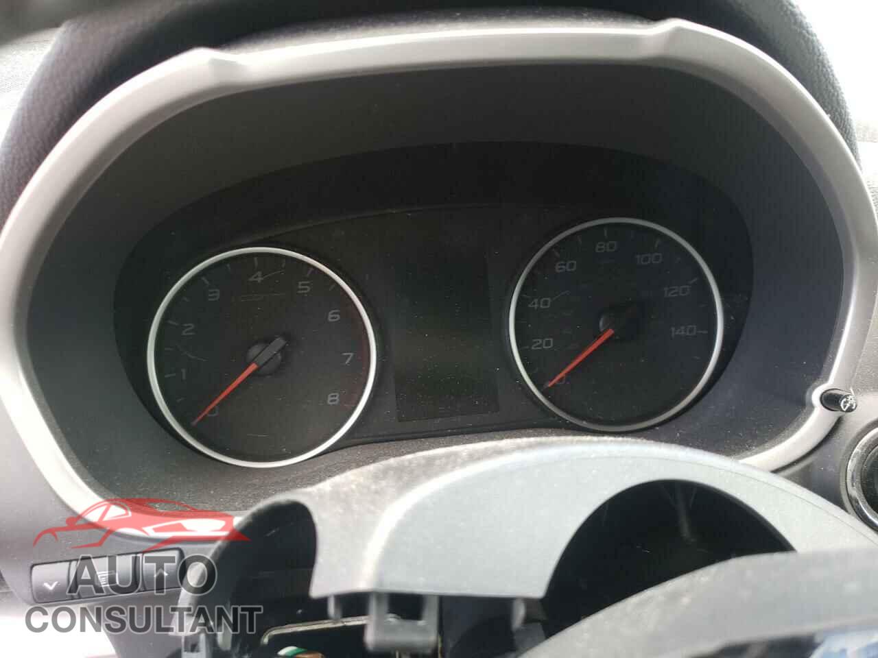 MITSUBISHI ECLIPSE 2020 - JA4AT5AA1LZ000261