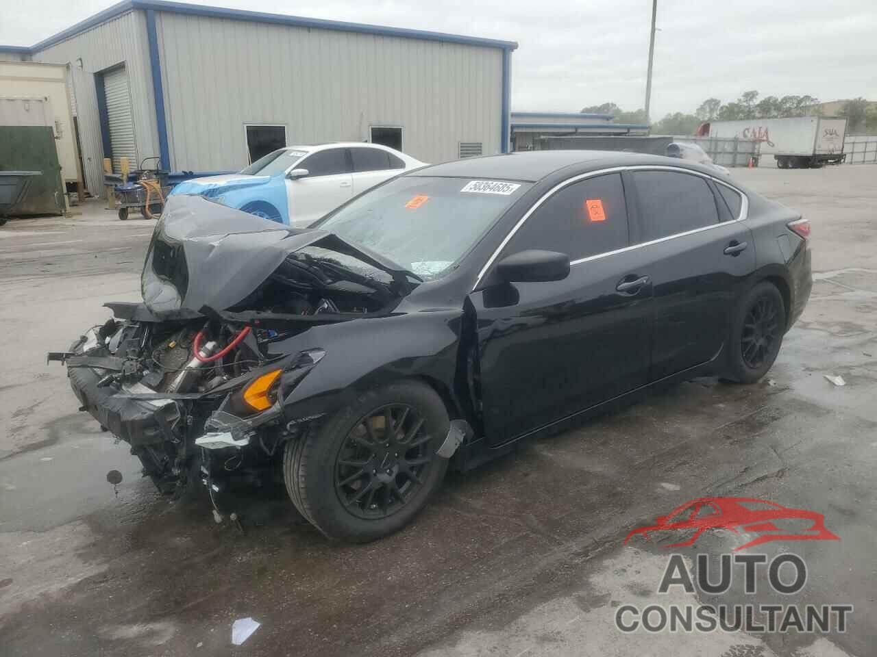 NISSAN ALTIMA 2014 - 1N4AL3AP6EC159383