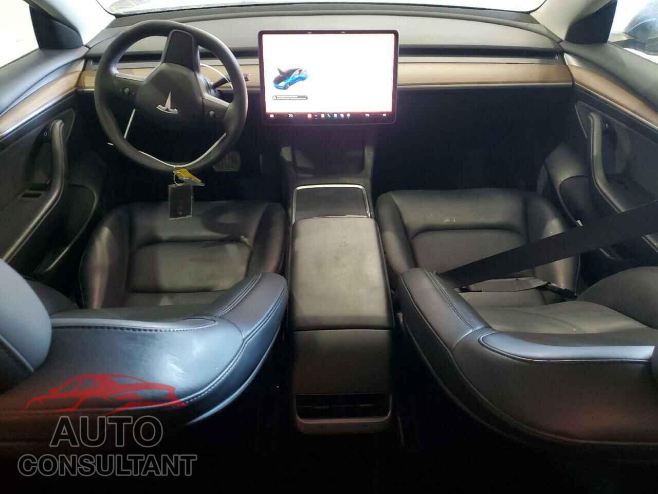 TESLA MODEL 3 2023 - 5YJ3E1EA8PF459276