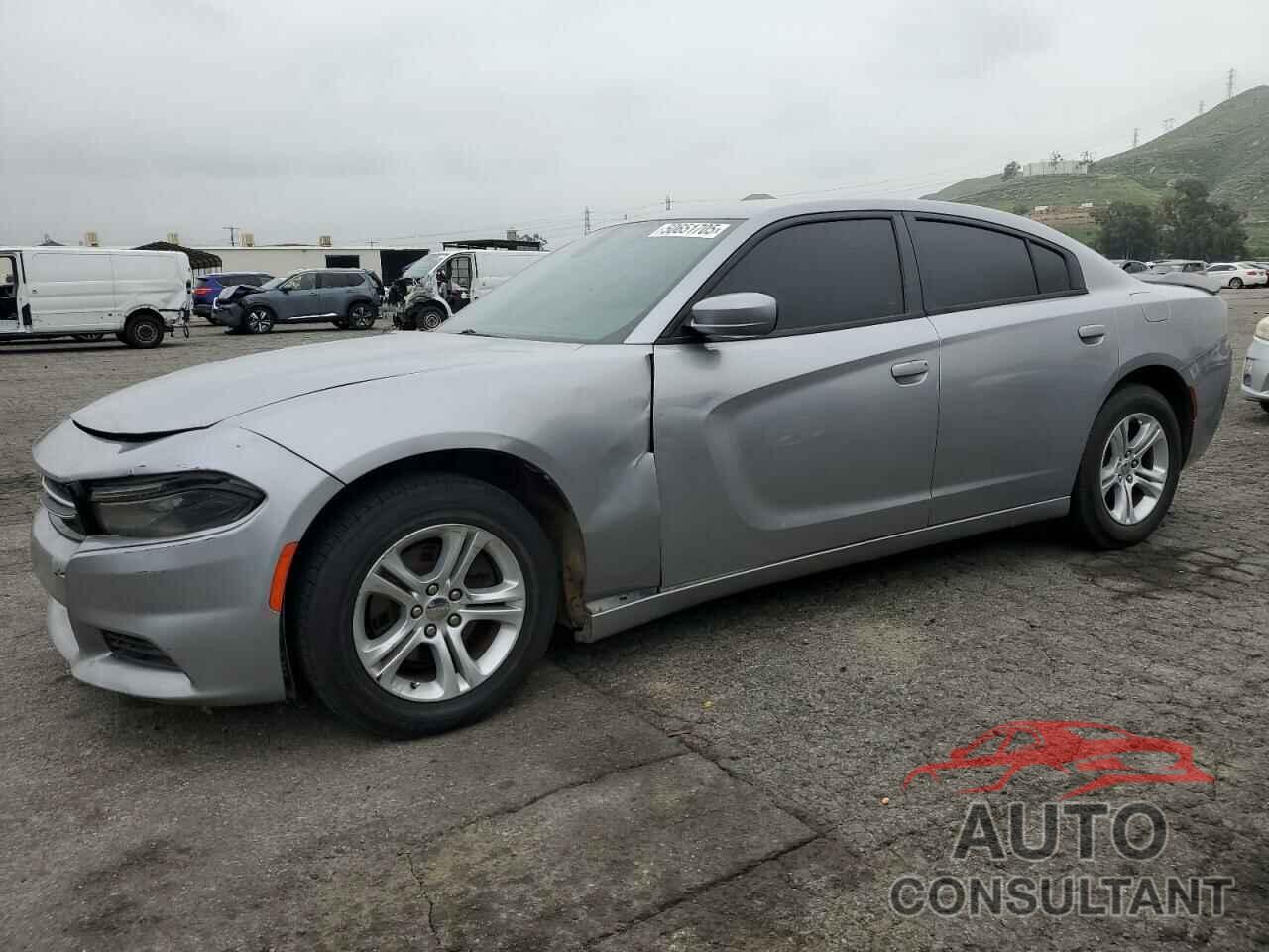 DODGE CHARGER 2016 - 2C3CDXBG0GH186234