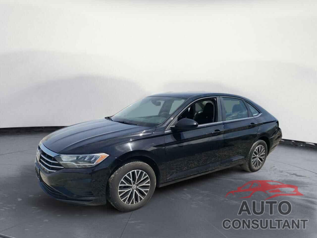 VOLKSWAGEN JETTA 2021 - 3VWC57BU6MM048710