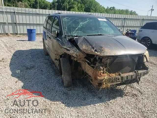DODGE CARAVAN 2016 - 2C4RDGCG0GR363573