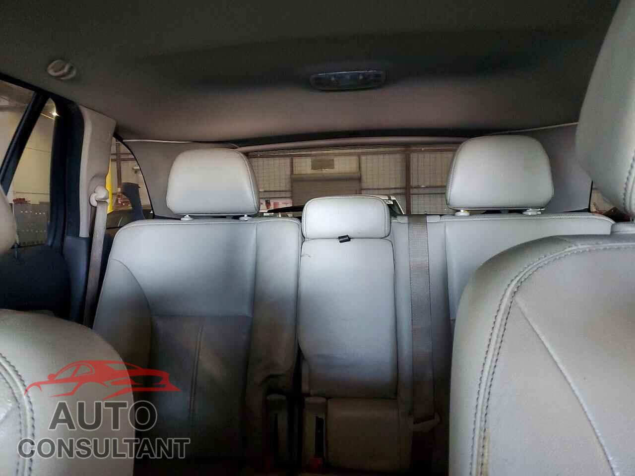 FORD EDGE 2014 - 2FMDK3JC3EBA51063