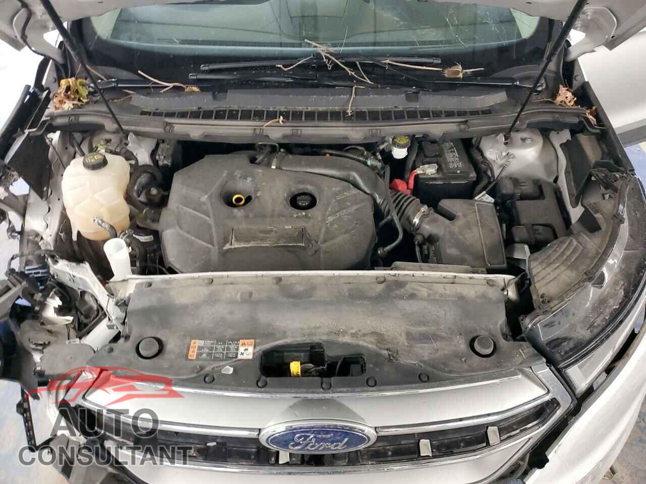 FORD EDGE 2018 - 2FMPK4J95JBC59642