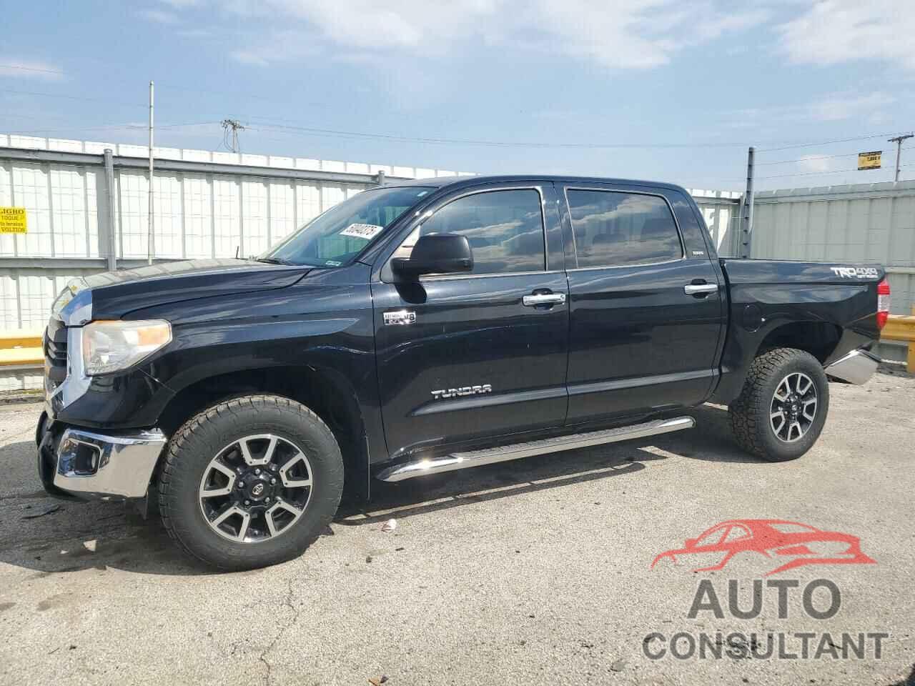 TOYOTA TUNDRA 2015 - 5TFDW5F13FX451047