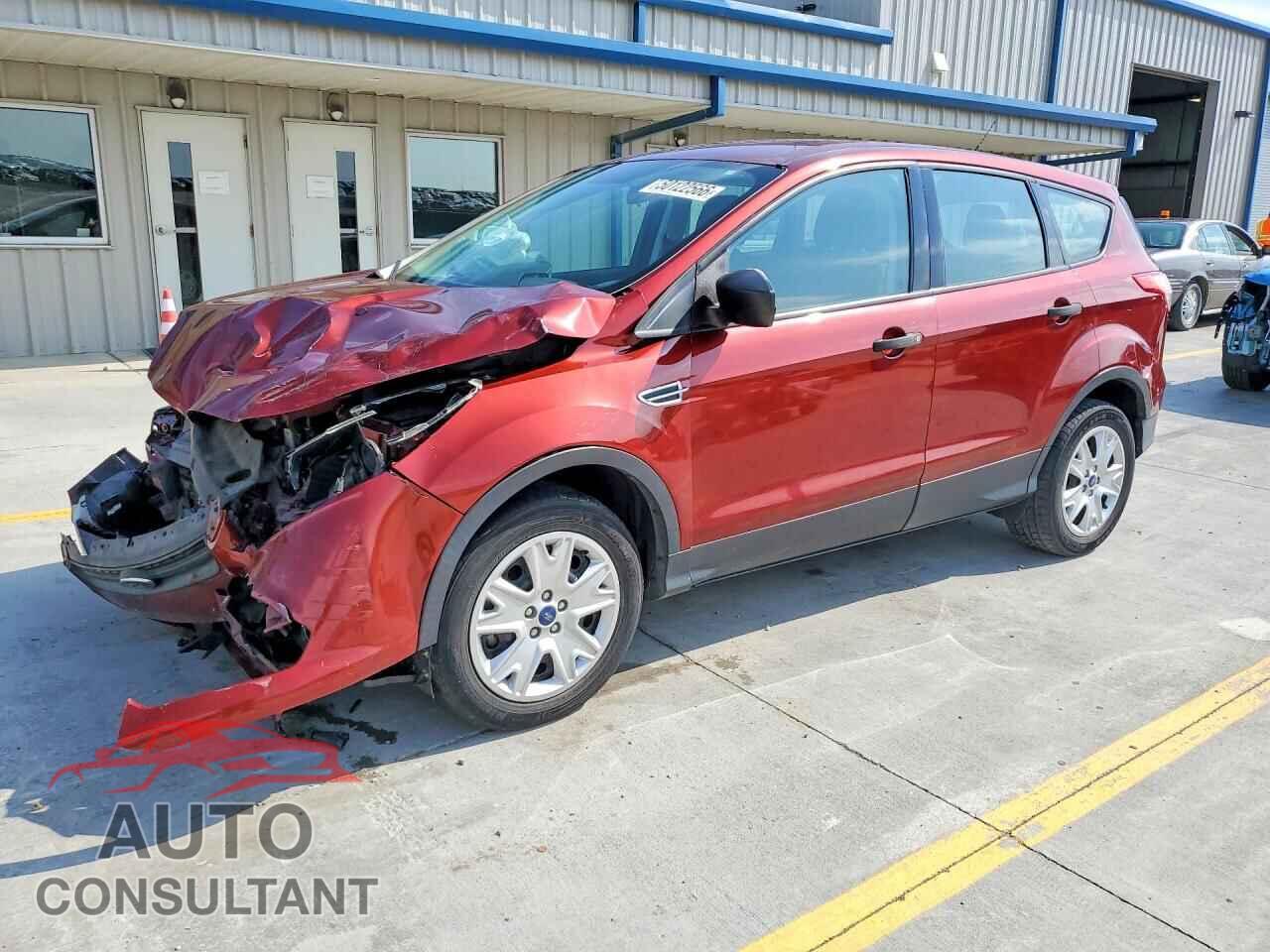 FORD ESCAPE 2015 - 1FMCU0F76FUC59191