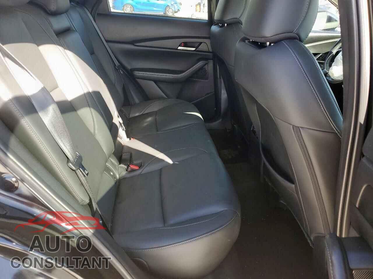 MAZDA CX30 2021 - 3MVDMABL2MM271663
