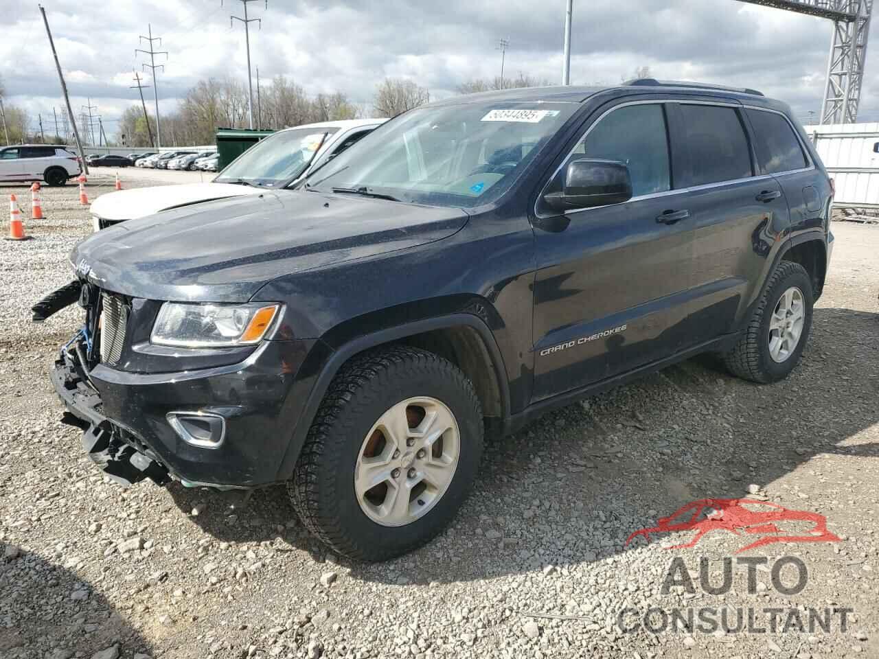 JEEP GRAND CHER 2015 - 1C4RJFAG7FC168289