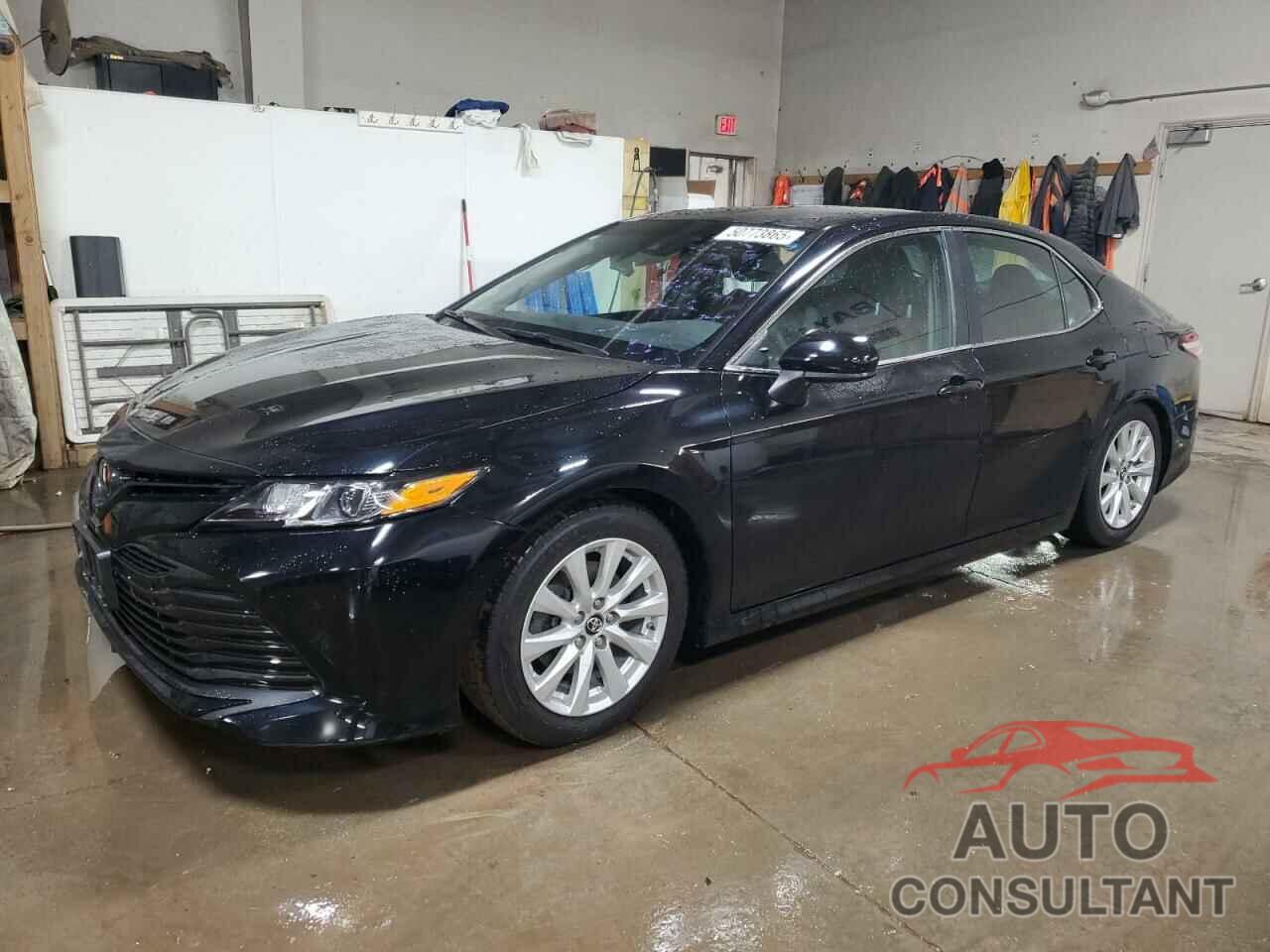TOYOTA CAMRY 2019 - 4T1B11HK7KU804756