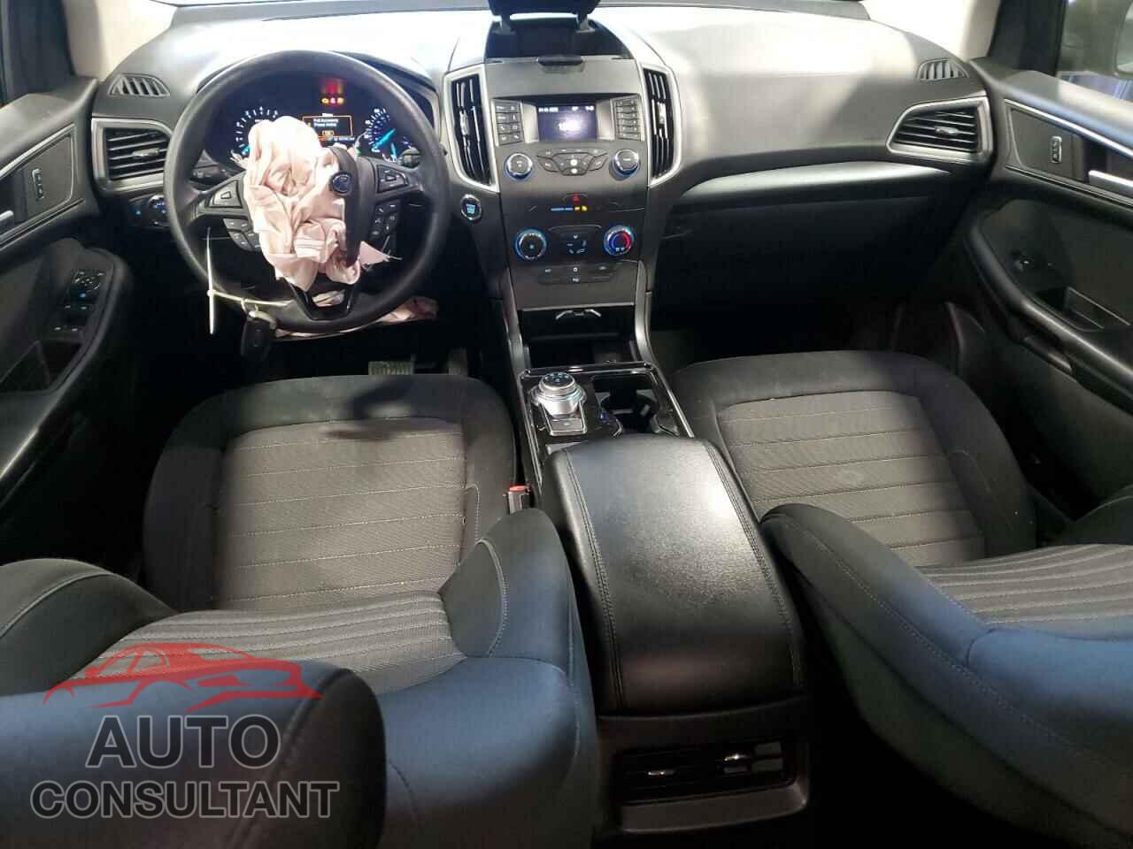FORD EDGE 2019 - 2FMPK3G90KBB19338