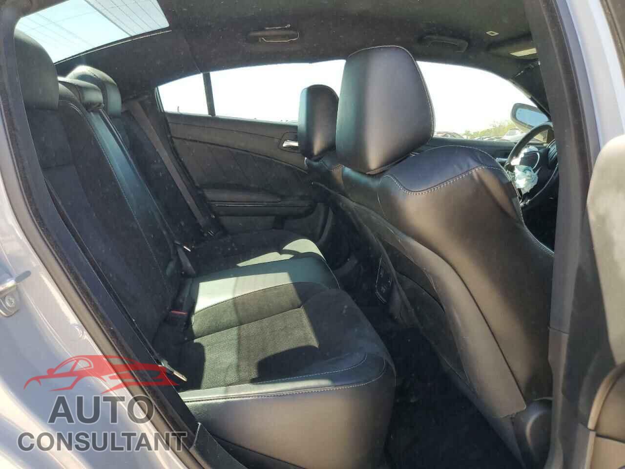 DODGE CHARGER 2022 - 2C3CDXCT3NH111018