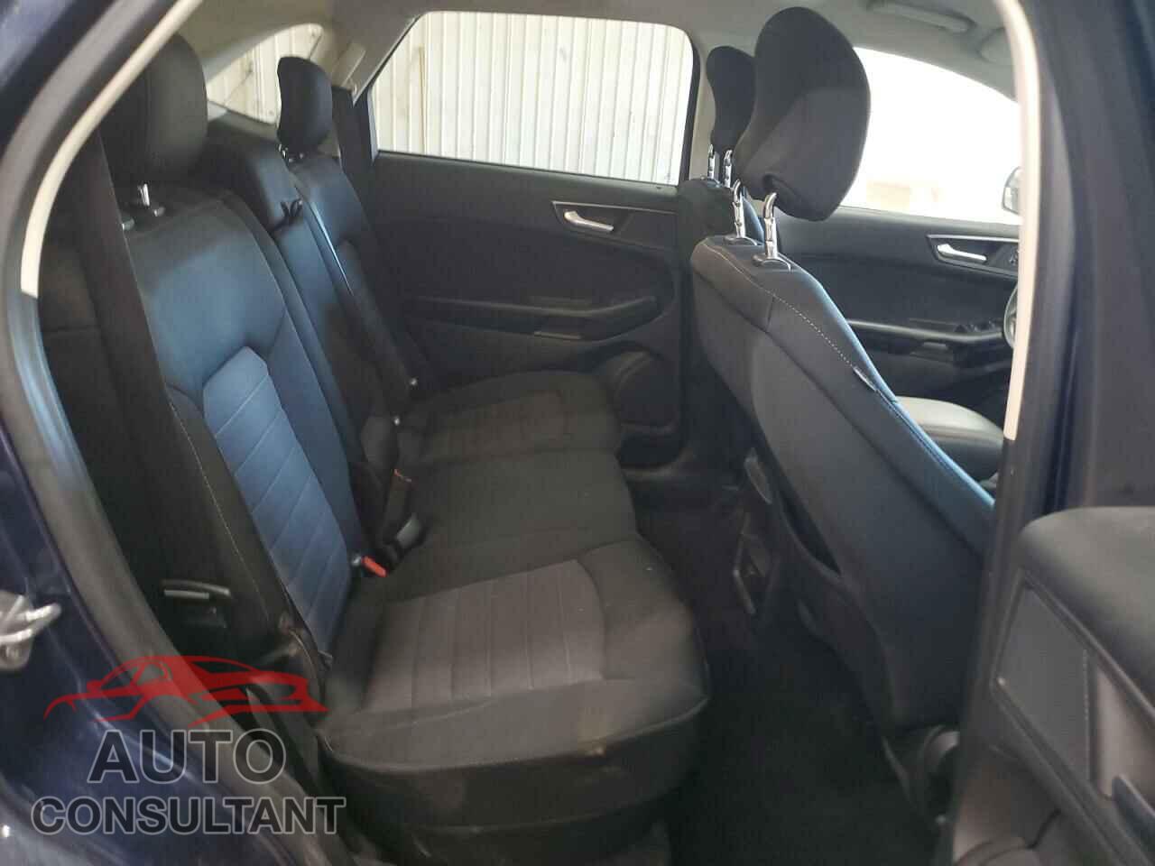 FORD EDGE 2017 - 2FMPK4G94HBC42056