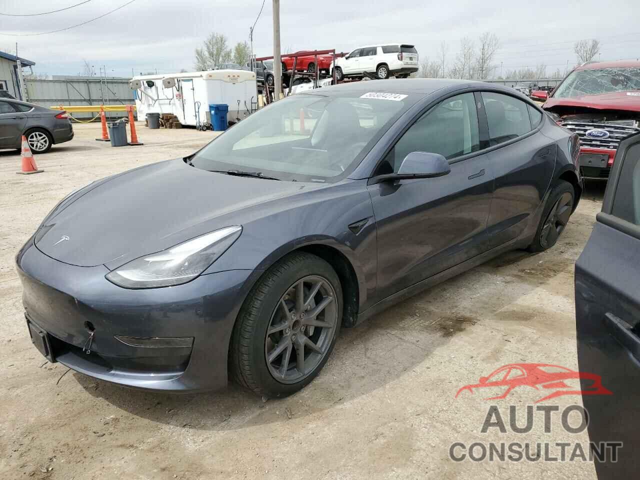 TESLA MODEL 3 2023 - 5YJ3E1EA0PF482602