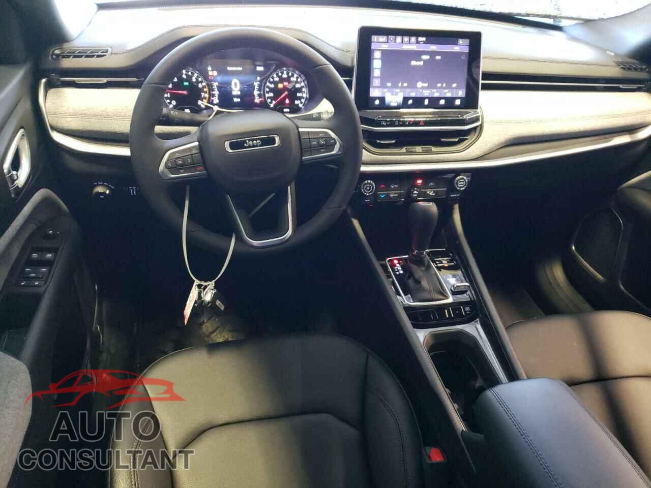 JEEP COMPASS 2024 - 3C4NJDFN6RT107874