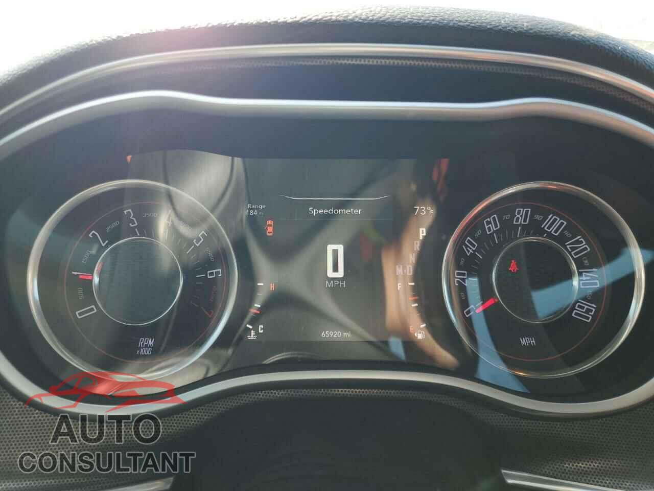 DODGE CHALLENGER 2015 - 2C3CDZBG2FH715810