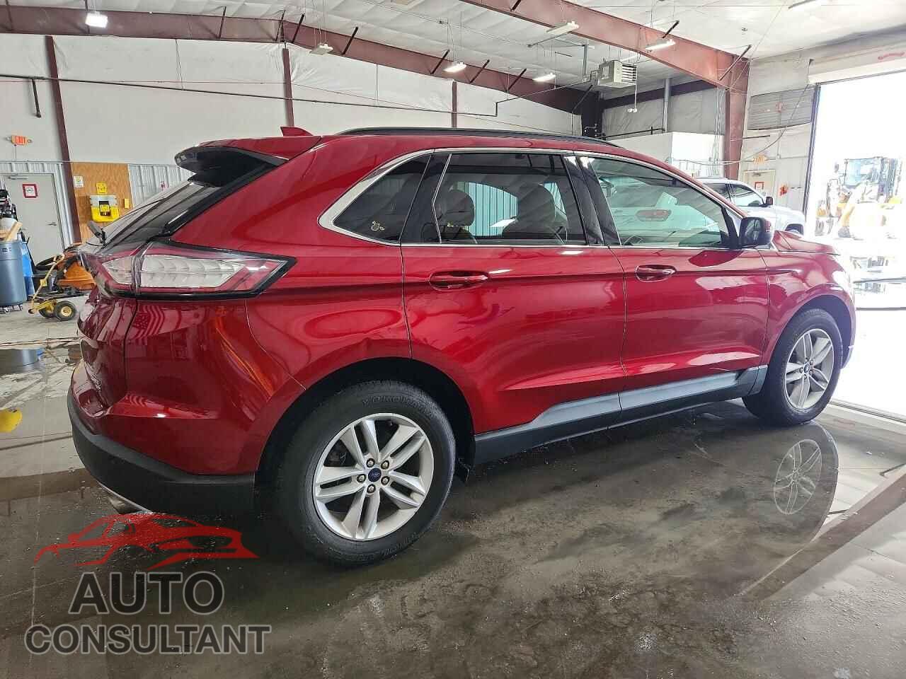 FORD EDGE 2015 - 2FMTK4J87FBB39788