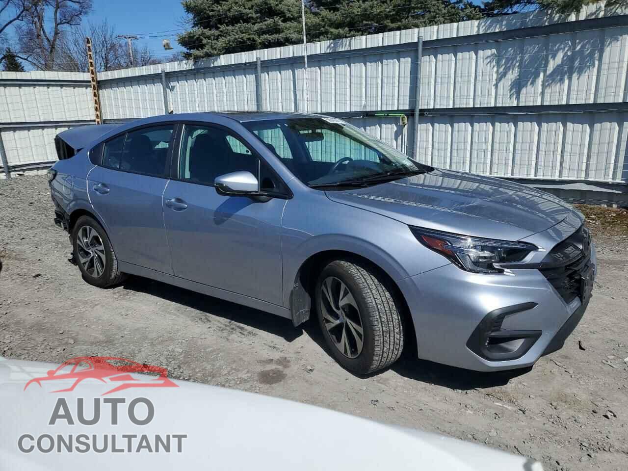 SUBARU LEGACY 2024 - 4S3BWAF62R3009657