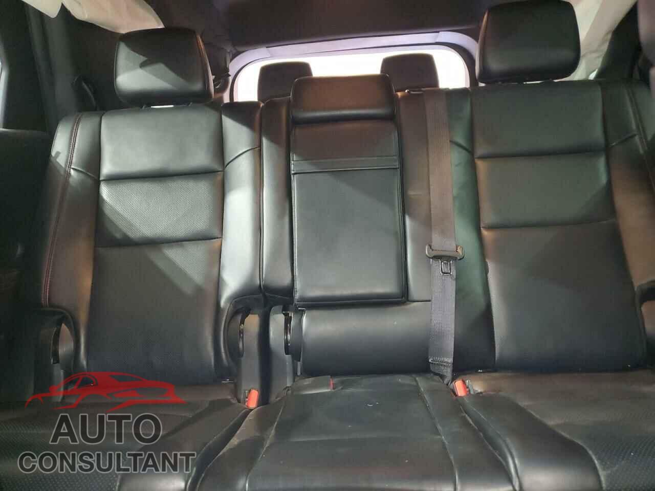 DODGE DURANGO 2023 - 1C4SDJCT0PC553734