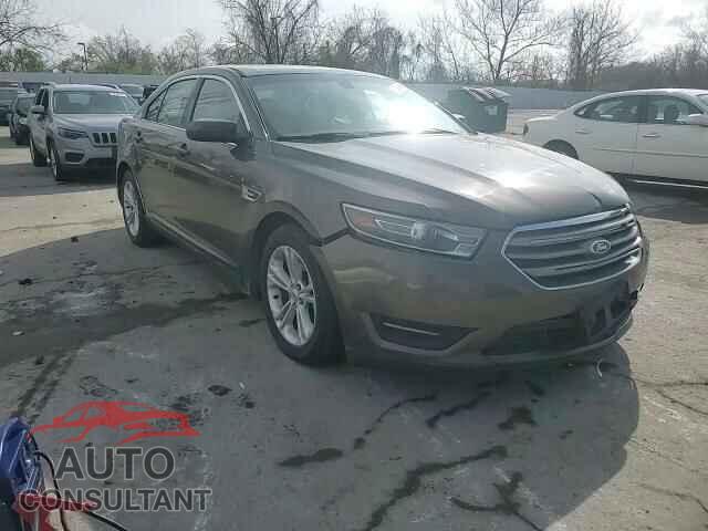 FORD TAURUS 2015 - 1FAHP2E84FG142365