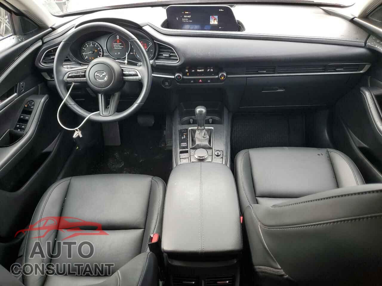 MAZDA CX30 2022 - 3MVDMBBL0NM406534